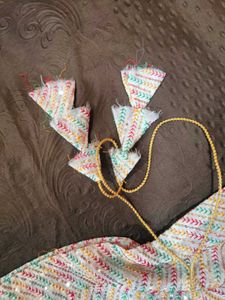 Sequence Kurta