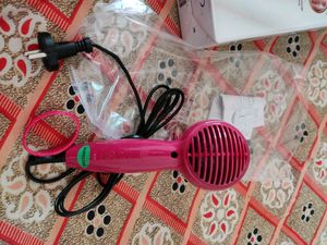 Philips Hair Dryer