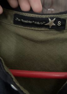 Roadstar New Like Conditions Shirt