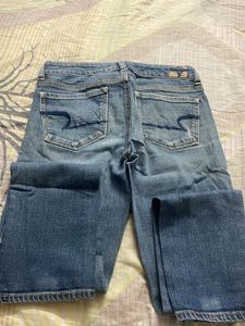 American Eagle Denim Jeans
