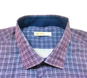 Gent Homme Shirt | Chest 46