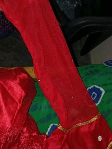 Party Wear Frock