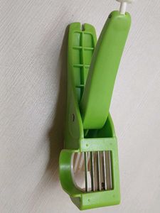 Vegetables Cutter