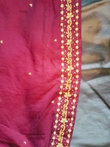 Wedding Gown
