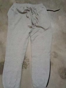 Grey Trousers