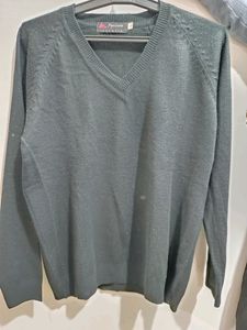 Black Sweater For Men