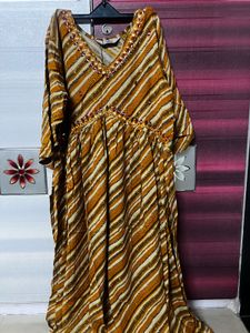 Kurta 3 Piece Set
