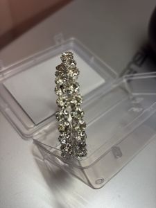 Sparkling Rhinestone bracelet (FREE SHIPPING)