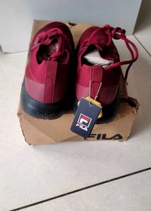 Fila Shoes