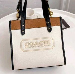 Coach Leatherware Handbag
