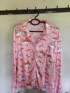 Hello Kitty Shirt