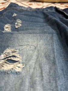 Ripped Jeans