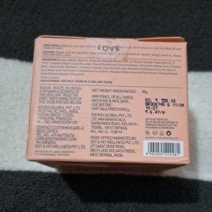 Dot&amp;key Glow Revive Vitamin C Pink Clay Mask