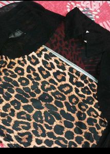 Women Crop Top