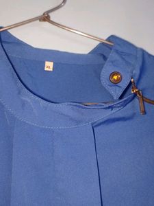 Blue Top