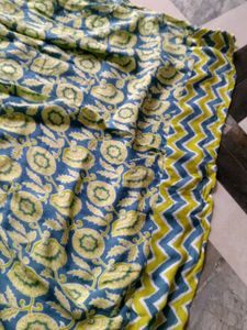 Ethnic Kurta Set
