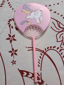Fan Plastic Handfan
