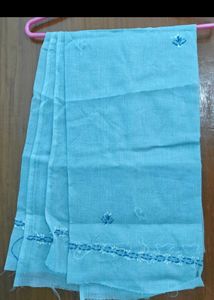 Chikankari Salwar Suit