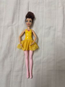 Barbie Signature Ballerina Doll