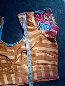 Multicolor Blouse