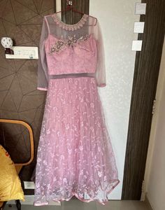 New Bridal Gown