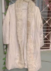 Women Overcoat