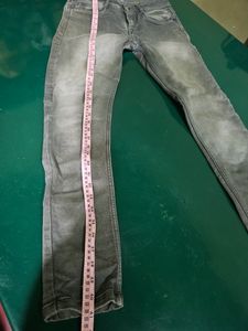 Men&#39;s Denim 🩶