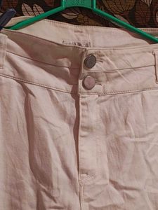 Combo Pants