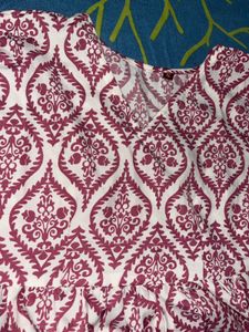 Cute Women Kurti