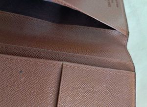 LV BIFOLD Wallet