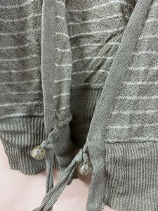 Stylish Party Shrug