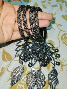 Oxidised Kaliree