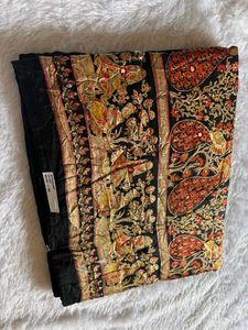 Elegant Ethnic Saree😻