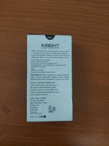 3 In 1 Primer, Protects &amp; Moistures