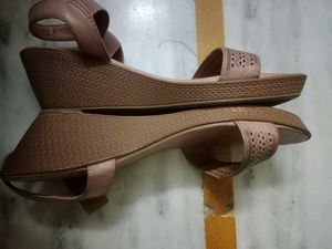 Flat Heel Sandals