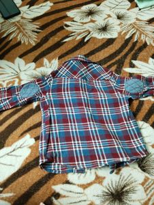 Boy&#39;s Shirt- 12-18mo