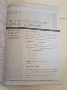 ORIENTATION PACKAGE for Class 11