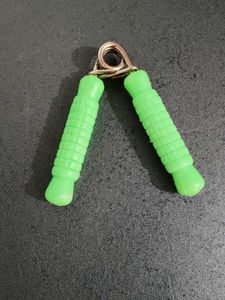 Hand Grip Strengthener