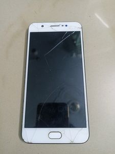 Vivo Mobile Phone Not Dead