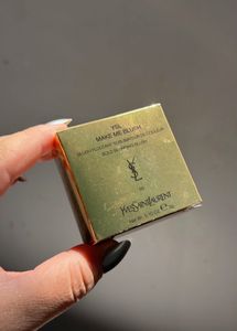 YSL YVES SAINT  Highlighter :-69 Lavenderlust