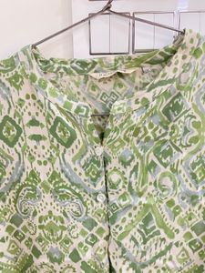 Short Kurtas (pack Of 2)