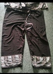 3 Pcs Drss Full Sets