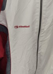 Dusseldorf Jacket