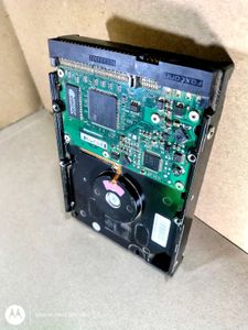 Seagate Barracuda 80 GB IDE Hard Disk Drive