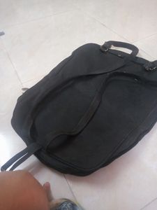 College School Backpack