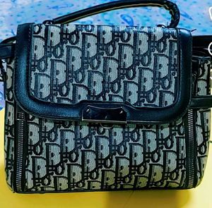 Hand Bag
