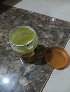 Dravida Organics Hair Smooth Spa