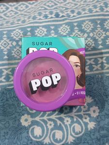 Sugar Pop Ultra HD Blush