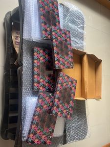 Revolution Eye Shadow Palette 5 QUANTITY