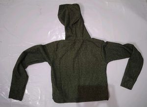 Happy Hoodie